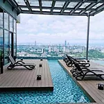 Kl Duplex With Balcony@Ekocheras Mrt