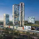 Kl Duplex With Balcony@Ekocheras Mrt