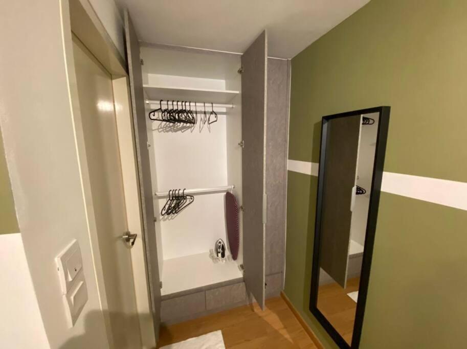 Rumah percutian Kl Duplex With Balcony@ekocheras Mrt Kuala Lumpur